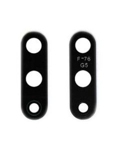 Lente de cámara para Oppo A5 2020 /A9 2020 2