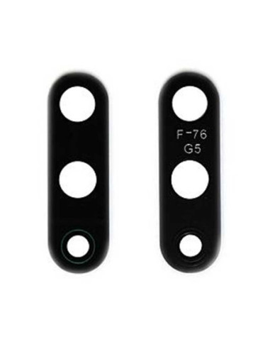 Lente de cámara para Oppo A5 2020 /A9 2020