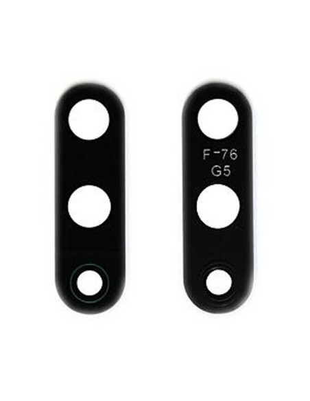 Lente de cámara para Oppo A5 2020 /A9 2020