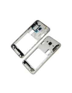 Chasis trasera para Samsung J3 2016 /J320 Oro 2