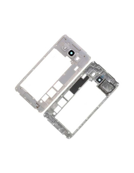 Chasis trasera para Samsung J5 2016 /J510 Oro
