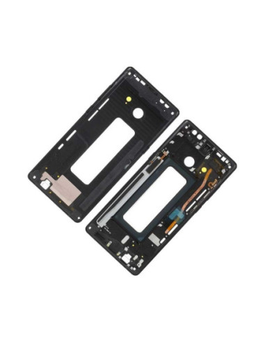 Chasis trasera para Samsung Note 8 /N950
