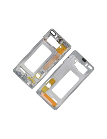 Chasis trasera para Samsung S10 Plus /G975 Negro