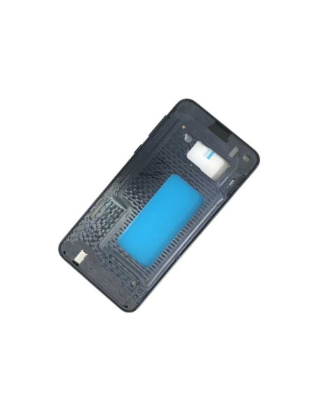 Chasis trasera para Samsung S10e /G970 Negro