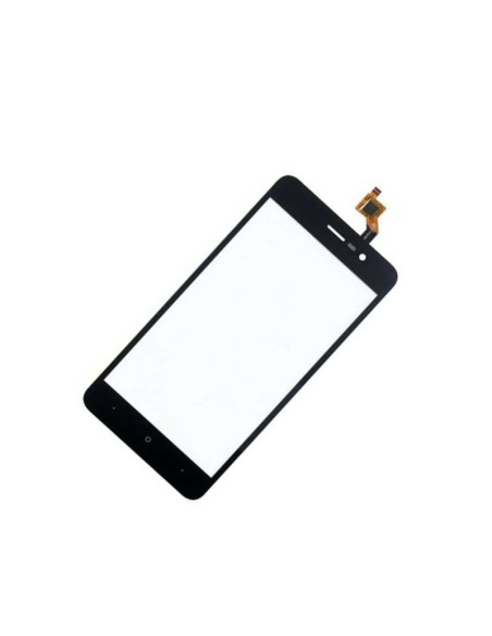 Táctil para Wiko Lenny 4 Negro