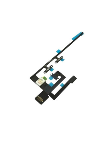 Flex de POWER/Volumen para iPad Pro 10.5" 2017 (A1701 A1709 A1852)
