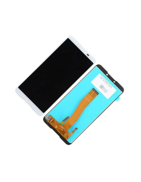 Pantalla para Wiko Y70 Blanca
