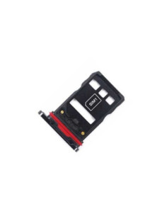 Bandeja SIM para Huawei P30 Pro Negra 2