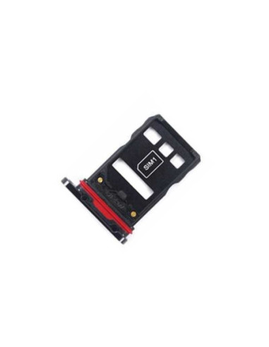 Bandeja SIM para Huawei P30 Pro Negra