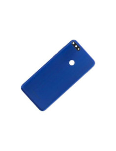 Tapa trasera para Huawei Y7 2018 Azul 2