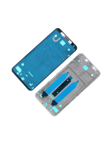 Chasis intermedio para Redmi 5 Plus Blanco