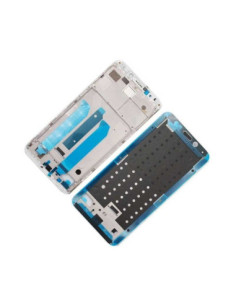Chasis intermedio para Redmi 5 Blanco 2