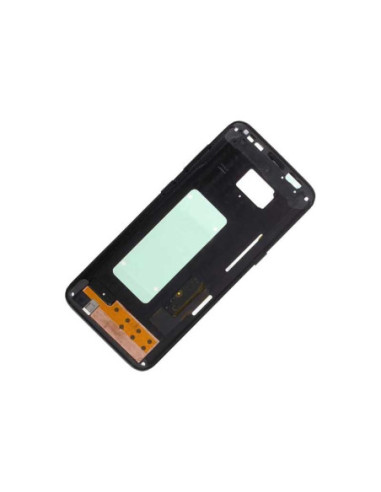 Chasis trasera para Samsung S8 /G950 Negro