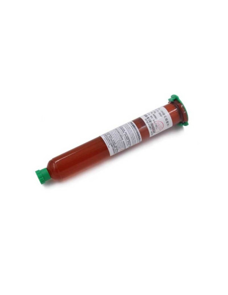 Pegamento utravioleta UV loca RoHS complicant TP-2500F 50g