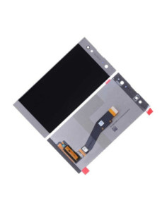 Pantalla para Sony XA2 Ultra Plata 2