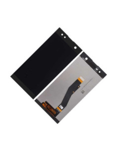 Pantalla para Sony XA2 Ultra Negra 2