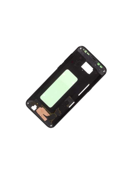 Chasis trasera para Samsung S8 Plus /G955 Negro