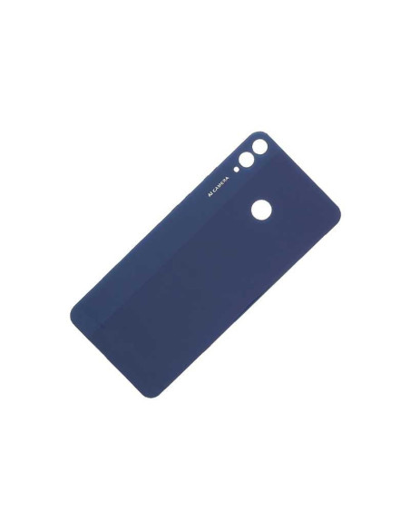 Tapa trasera para Huawei Honor 8x Azul