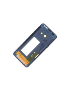 Chasis trasera para Samsung S9 /G960 Azul 2