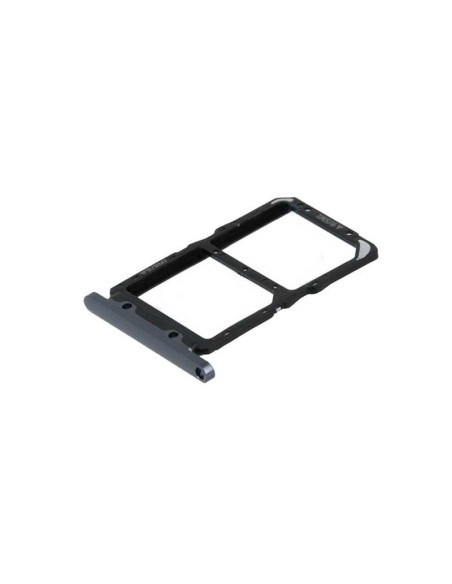 Bandeja SIM/SD para Huawei Honor 20 /Nova 5T Negra