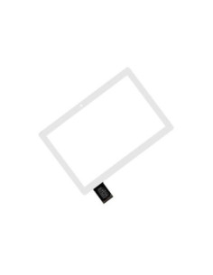 Táctil para Universal 10.1 Blanco 2