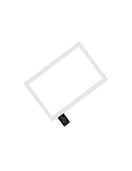 Táctil para Universal 10.1 Blanco