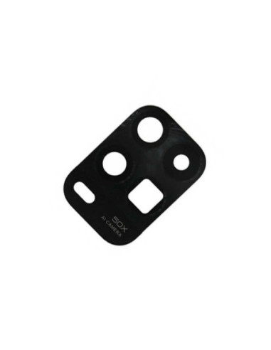 Lente de Camara para Xiaomi Mi 10 Lite 4G 50MP