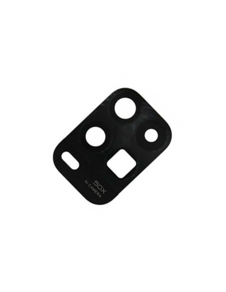 Lente de Camara para Xiaomi Mi 10 Lite 4G 50MP