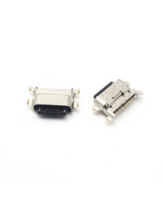 Conector de carga para Tipo-C 2