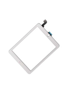 Tactil para iPad Air 2 (A1566 /A1567) Blanco 2