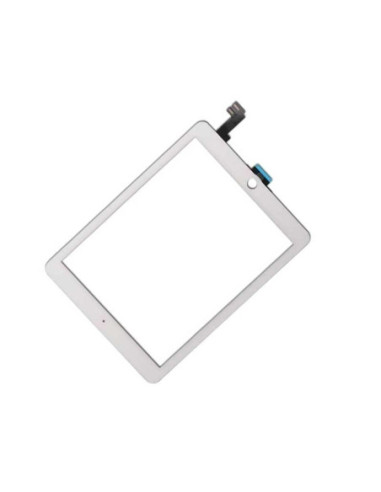 Tactil para iPad Air 2 (A1566 /A1567) Blanco