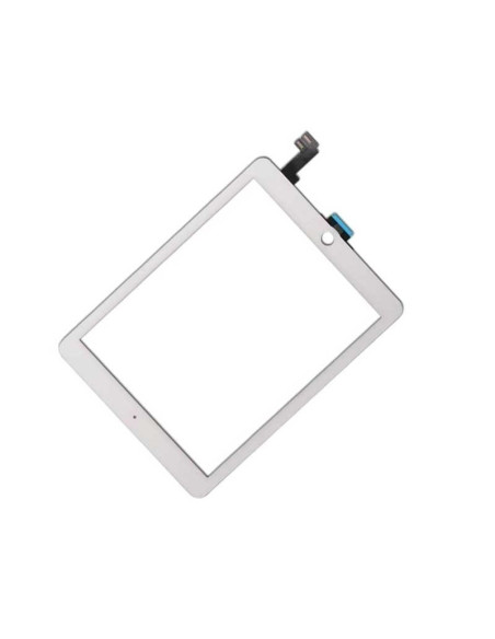 Tactil para iPad Air 2 (A1566 /A1567) Blanco