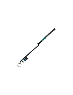 Flex con botón HOME para iPad 7 2019 (A2197/A2200/A2198) Blanco 2
