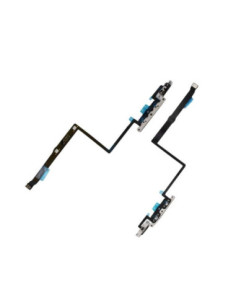 Flex de volumen para iPhone 11 Pro Max 2