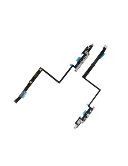 Flex de volumen para iPhone 11 Pro Max