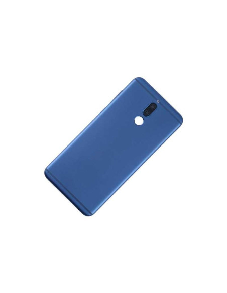 Tapa trasera para Huawei Mate 10 Lite Azul