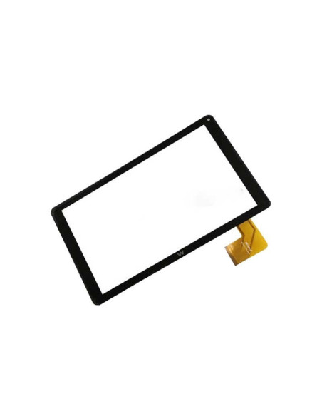 Táctil para Universal 10.1 Negro