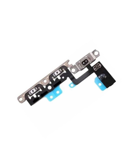 Flex de volumen para iPhone 11