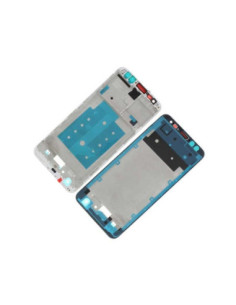 Chasis intermedio para Huawei Mate 10 Lite Blanco 2