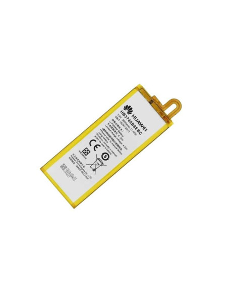 Bateria para Huawei G7 (HB3748B8EBC)