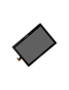 Tactil para Lenovo Tab2 (X30F,A10-30) Negra 2