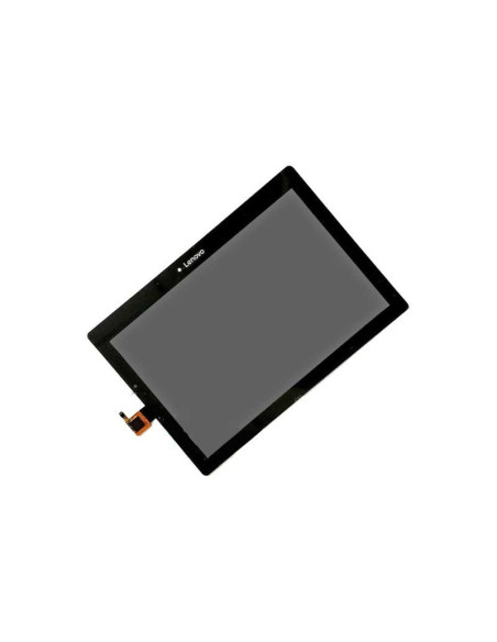 Tactil para Lenovo Tab2 (X30F,A10-30) Negra