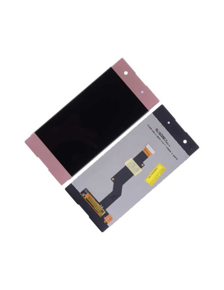 Pantalla para Sony XA1 Rosa