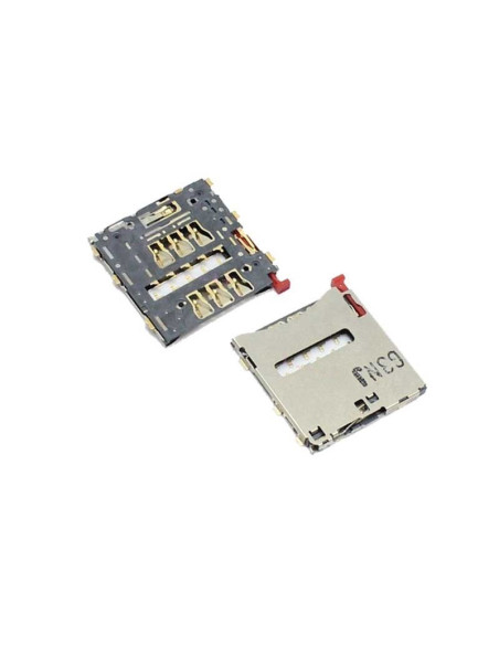 Lector de SIM para Sony Z2