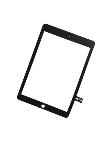 Tactil para iPad 9 2021 NEGRA