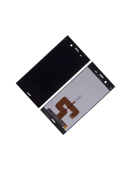 Pantalla para Sony XZ1 Negra