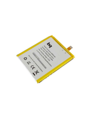 Bateria para BQ E6