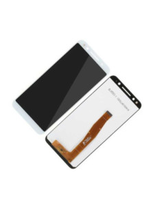Pantalla para Alcatel 3L /5034 Blanca 2