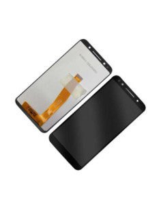 Pantalla para Alcatel 3L /5034 Negra 2