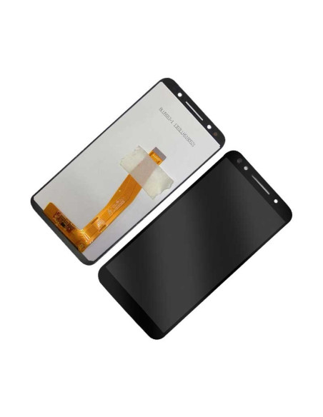 Pantalla para Alcatel 3L /5034 Negra